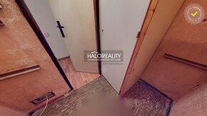 HALO reality - Predaj, dvojizbový byt Tisovec, Francisciho - - 15