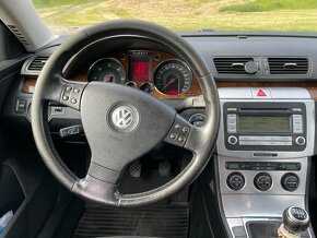 Volkswagen Passat B6 - 15