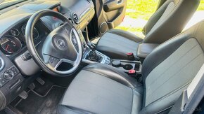 OPEL ANTARA 2.2 cdti 4x4 - 15