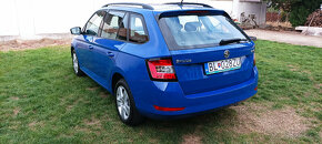 skoda fabia combi - 15