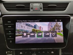 Škoda Superb III DSG SPORTLINE VIRTUAL NAVI TAŽNÉ - 15