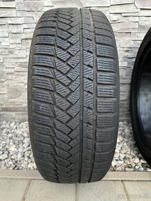 235/55 R18 100H zimné CONTINENTAL - 15