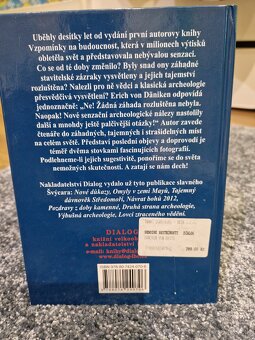 Erich von Däniken 1 - 15