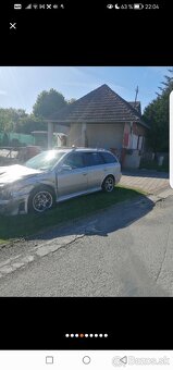 Turbo Octavia1,1.9Tdi, 81kw, 019N - 15