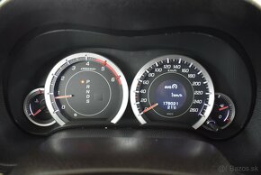 Honda Accord 2,2 i-DTEC, Elegance, Automat, - 15