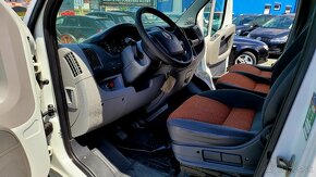 Fiat Ducato 2.3 MJET L3 3,5t MAXI DOKA odpočet DPH - 15