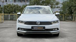 VOLKSWAGEN PASSAT KOMBI HIGHLINE 2015 2.0TDI 110KW - 15