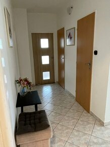 Fully furnished 4 room apartment in the City center for rent - 15