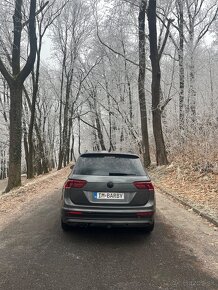 VW TIGUAN 2.0 - 15