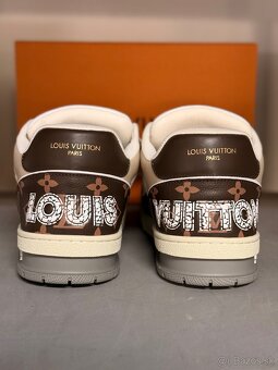 Predám nové tenisky Louis Vuitton - 15