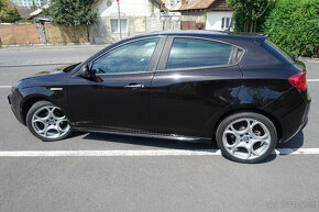 Alfa Romeo Giulietta S2 1.4 TB 16V, M6, 88kW, 5d. - 15