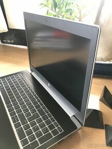 HP ProBook 450 G5 (15,6" displej) - 15