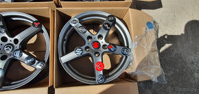 dezent 5x114,3 r17 mazda kia honda hyundai suzuki nissan - 15