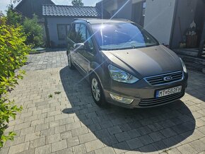 FORD Galaxy - 15