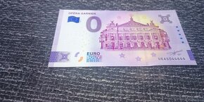 0 euro bankovky - 15