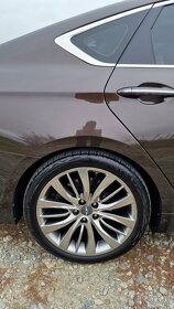 Hyundai Genesis 3.8 V6 GDi HTRAC 2016 - 209 000 km - 15