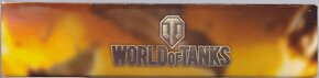 World of Tanks 2x zberatelka 2x tricko - 15