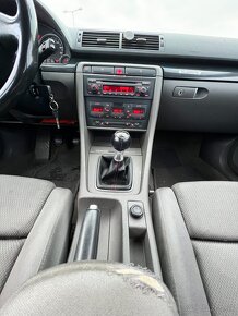 Audi A4 B6 1.8T QUATTRO - 15