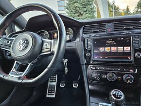 Volkswagen Golf GTI 2.0tsi 162kw - 15