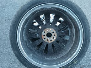 5x112/5x100 r19 chrom elektróny - 15