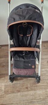 Kocik Cybex Balios S - 15