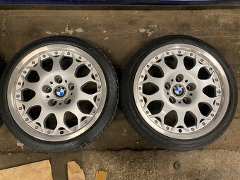 BMW Styling 80 5x120 R17 - 15