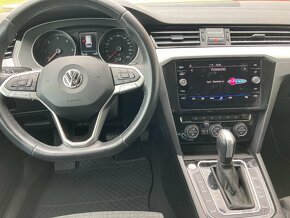 Volkswagen Passat Variant 2.0 TDI EVO Business DSG LED - 15