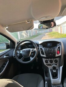 Ford Focus 3 1,6TDCI - 15