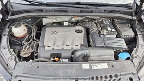 Volkswagen Sharan 2.0 TDI 7 miestne HIGHLINE DSG - 15