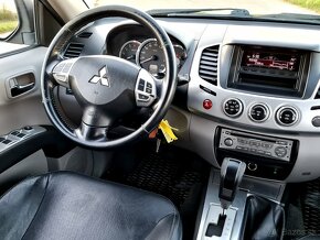 Mitsubishi L200 2.5 DI-D - 15