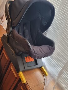 ☆ Peg Perego Book S hlboký kočík + autosedacka Primo Viaggio - 15