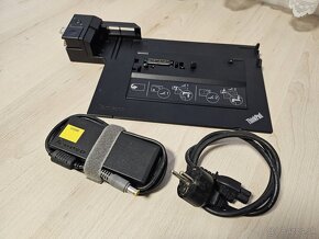 Lenovo ThinkPad T530 + Dock zadarmo - 15