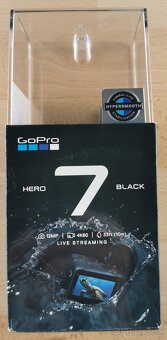 Predám GoPro Hero 7 black - 15