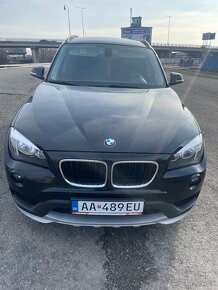 BMW X1 2015 18d E84 SPORTLINE - 15