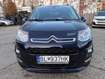 Citroën C3 Picasso VTi 95 Attraction - 15