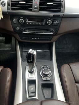 Predam BMW X5 3.0D XDrive - 15