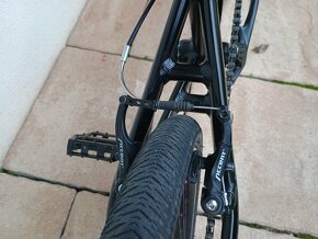 BMX Haro Blackout Pro XL bikros/pumptrack - 15