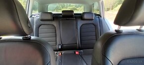 VW Golf Variant VII 2.0 TDI 110kW DSG - 15