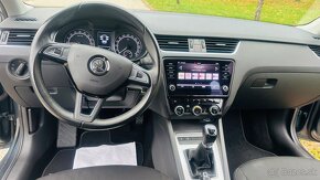 Škoda Octavia Combi 1.6 TDI - 15