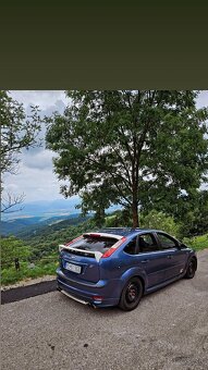 Ford focus St 2.0 tdci 100kw - 15