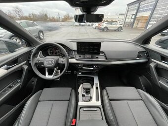 Audi Q5 Sportback S line - 15