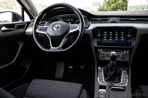 Volkswagen Passat Variant 2.0 TDI EVO Business - 15