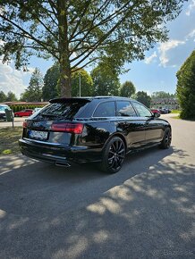 Audi a6 2.0 tdi 2016 - 15