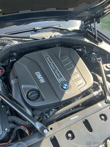 BMW f11 535d 230kw xDrive 2012 - 15