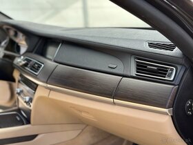 Bmw Rad 7 730d X-drive F01 Facelift Mpacket - 15