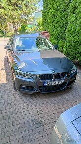 BMW f30 320 xdrive - 15