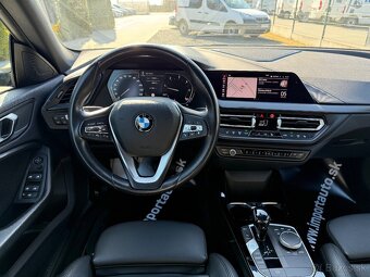 BMW Rad 2 Gran Coupé 218d A/T Sport Line - 15