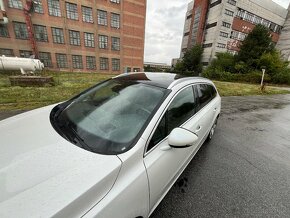 Peugeot 508 SW GT , 2.2 , 150 kw, 2011 - 15