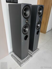 Q Acoustics 1050 7.0 - 15