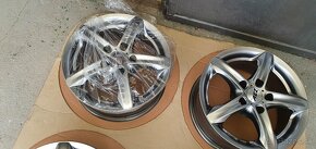 5x112 r15 škoda audi mercedes seat - 15